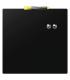 PIZARRA MAGNETICA 360X360MM NEGRO NOBO 1903774