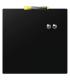 PIZARRA MAGNETICA 360X360MM NEGRO NOBO 1903774