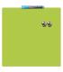 PIZARRA MAGNETICA 360X360MM VERDE NOBO 1903773