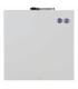 PIZARRA MAGNETICA 360X360MM BLANCO NOBO 1903802
