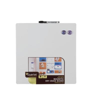 PIZARRA MAGNETICA 360X360MM BLANCO NOBO 1903802