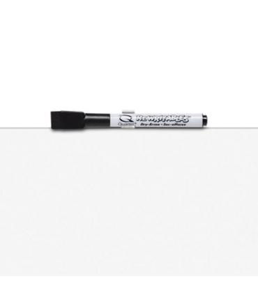 PIZARRA MAGNETICA 360X360MM BLANCO NOBO 1903802