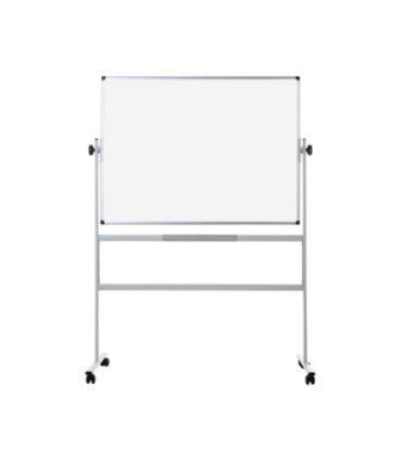 PIZARRA VOLTEABLE VITRIFICADA MAGNETICA 2000X1000 MAYA BIOFFICE QR0704