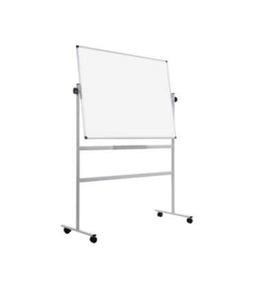 PIZARRA VOLTEABLE VITRIFICADA MAGNETICA 1800X1200 MAYA BIOFFICE QR0504