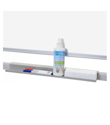 PIZARRA VOLTEABLE VITRIFICADA MAGNETICA 1800X1200 MAYA BIOFFICE QR0504