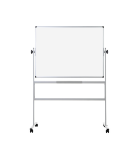 PIZARRA VOLTEABLE VITRIFICADA MAGNETICA 1200X900 MAYA BIOFFICE QR0204