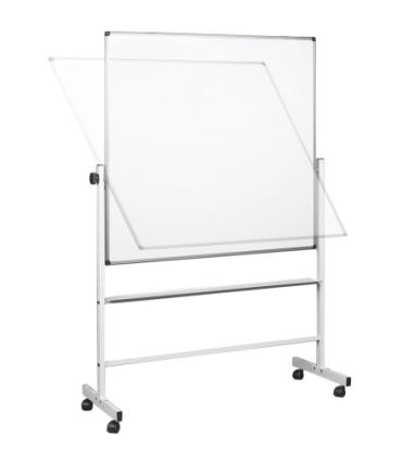 PIZARRA VOLTEABLE LACADA MAGNETICA 1500X1200 MAYA BIOFFICE QR0403