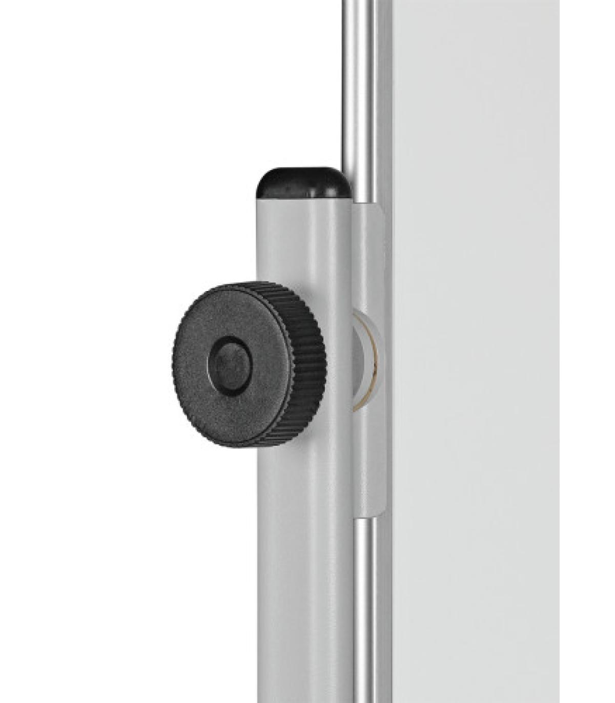 PIZARRA VOLTEABLE LACADA MAGNETICA 1500X1200 MAYA BIOFFICE QR0403