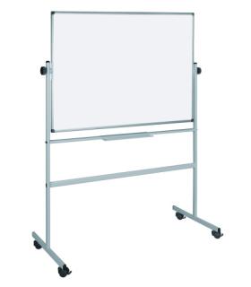 PIZARRA VOLTEABLE LACADA MAGNETICA 1200X900 MAYA BIOFFICE QR0203