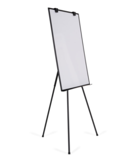 Bi-Office EA2306184 caballete Negro