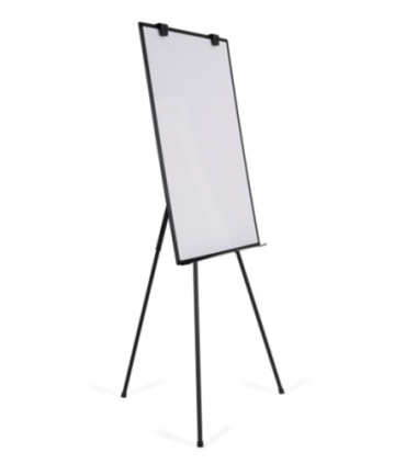 Bi-Office EA2306184 caballete Negro