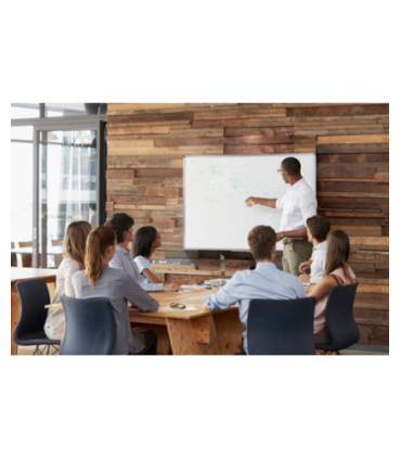 PIZARRA MELAMINADA 2 CARAS 600X450 AYDA BIOFFICE MA021539214