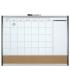 ORGANIZADOR MENSUAL MAGNETICO+TABLERO CORCHO HORIZONTAL 585x430MM NOBO 1903813