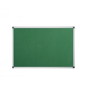 Bi-Office Earth Tablón de anuncios fijo Verde Sentido