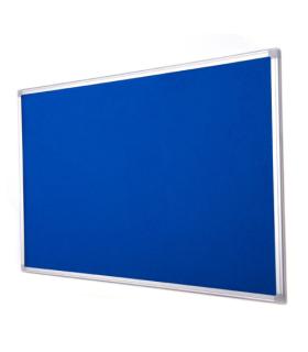 TABLON FIELTRO AZUL MAYA 1200X900 EARTH FA0543790