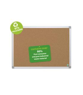 TABLERO CORCHO MAYA 1500X1000 EARTH CA151790