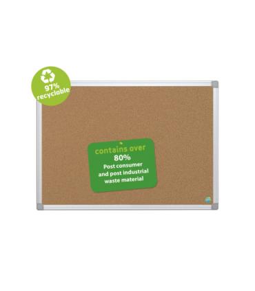 TABLERO CORCHO MAYA 1500X1000 EARTH CA151790