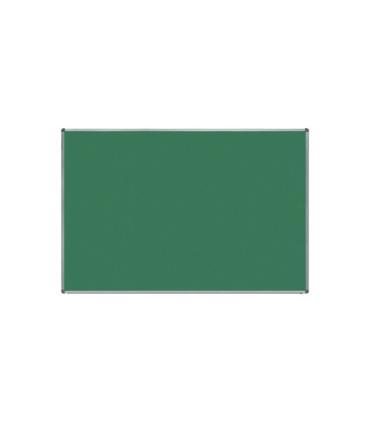 PIZARRA VITRIFICADA VERDE MARCO DE ALUMINIO 180X120 ROCADA RD-6508GRCH