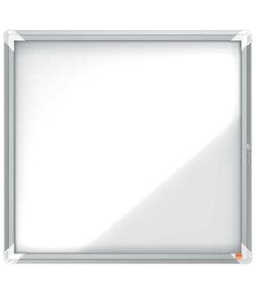 VITRINA NOBO DE EXTERIOR 8 X A4 HOJAS NOBO 1902579
