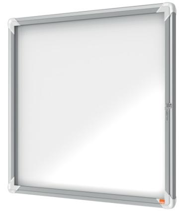 VITRINA NOBO DE EXTERIOR 8 X A4 HOJAS NOBO 1902579