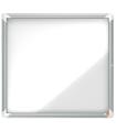 VITRINA NOBO DE EXTERIOR 6 X A4 HOJAS NOBO 1902578
