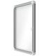 VITRINA NOBO DE EXTERIOR 6 X A4 HOJAS NOBO 1902578