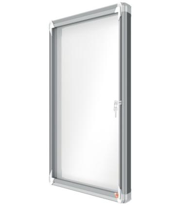 VITRINA NOBO DE EXTERIOR 6 X A4 HOJAS NOBO 1902578