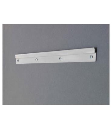 VITRINA NOBO PUERTA CORREDERA INTERIOR FONDO METAL 12 X A4 HOJAS NOBO 1902570