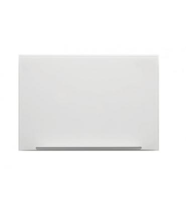 PIZARRA NOBO CRISTAL 45" (993X559 MM), BLANCO BRILLANTE NOBO 1905176