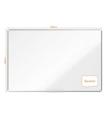 PIZARRA PPLUS PORCELANA 1800X1200MM NOBO 1915149