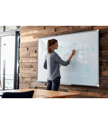 PIZARRA PPLUS PORCELANA 1800X1200MM NOBO 1915149