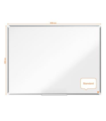 PIZARRA PPLUS PORCELANA 1200X900MM NOBO 1915145