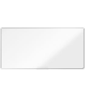 PIZARRA PPLUS ACERO LACADO 2400X1200MM NOBO 1915163