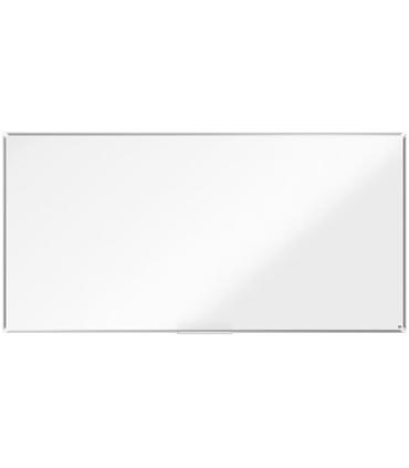 PIZARRA PPLUS ACERO LACADO 2400X1200MM NOBO 1915163