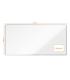 PIZARRA PPLUS ACERO LACADO 2400X1200MM NOBO 1915163