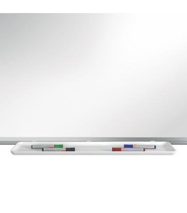 PIZARRA PPLUS ACERO LACADO 1500X1000MM NOBO 1915158