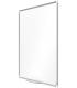 PIZARRA PPLUS ACERO LACADO 1200X900MM NOBO 1915156
