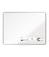 PIZARRA PPLUS ACERO LACADO 1200X900MM NOBO 1915156