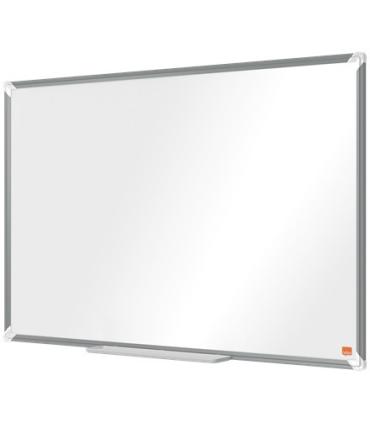 PIZARRA PPLUS ACERO LACADO 900X600MM NOBO 1915155