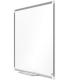 PIZARRA PPLUS ACERO LACADO 900X600MM NOBO 1915155