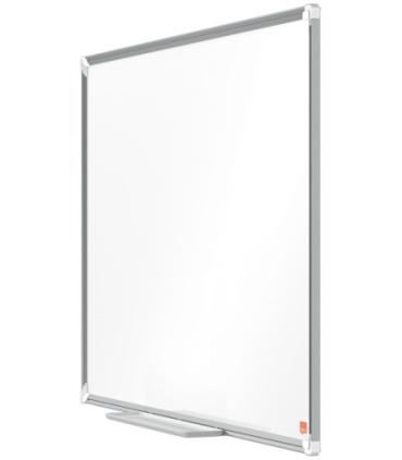 PIZARRA PPLUS ACERO LACADO 900X600MM NOBO 1915155