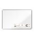 PIZARRA PPLUS ACERO LACADO 900X600MM NOBO 1915155