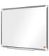 PIZARRA PPLUS ACERO LACADO 600X450MM NOBO 1915154