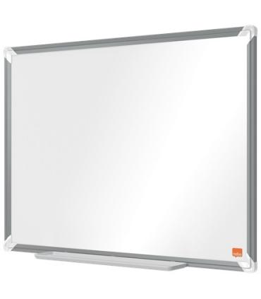PIZARRA PPLUS ACERO LACADO 600X450MM NOBO 1915154