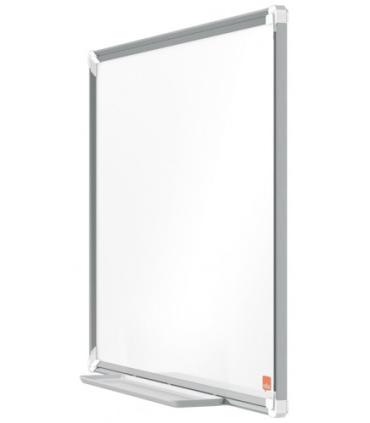 PIZARRA PPLUS ACERO LACADO 600X450MM NOBO 1915154