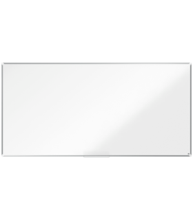 PIZARRA PPLUS MELAMINA 2400X1200MM NOBO 1915454