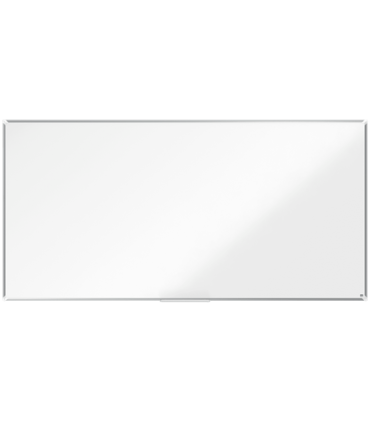 PIZARRA PPLUS MELAMINA 2400X1200MM NOBO 1915454