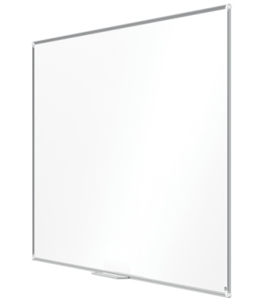 PIZARRA PPLUS MELAMINA 2400X1200MM NOBO 1915454