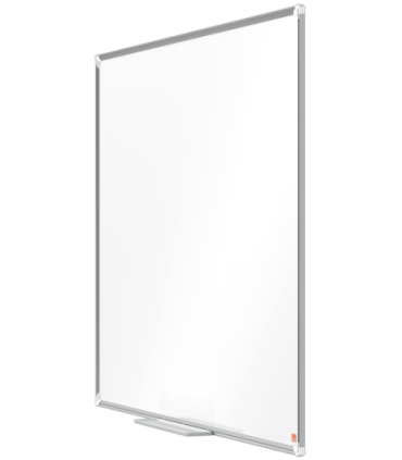 PIZARRA PPLUS MELAMINA 1200X900MM NOBO 1915168