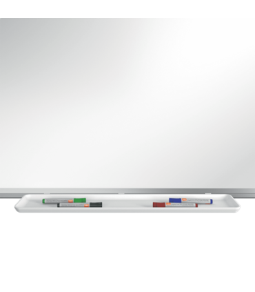 PIZARRA PPLUS MELAMINA 1200X900MM NOBO 1915168